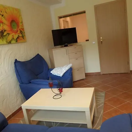 1-bedroom بيرشتسغادن