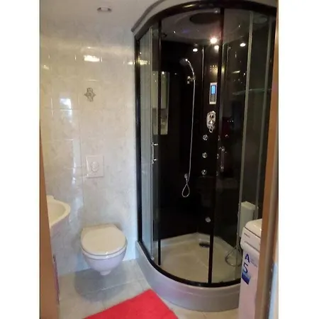 1-bedroom بيرشتسغادن