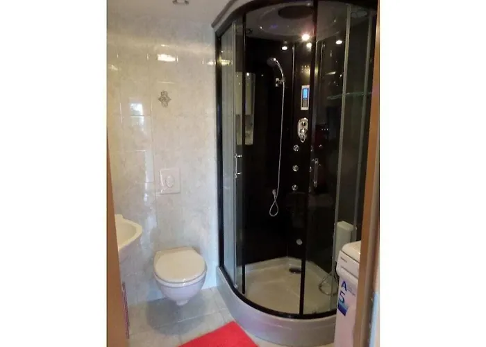1-bedroom بيرشتسغادن