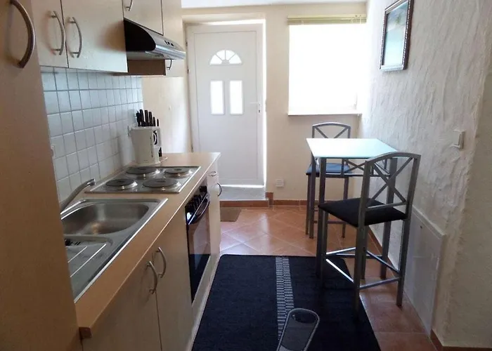1-bedroom * بيرشتسغادن