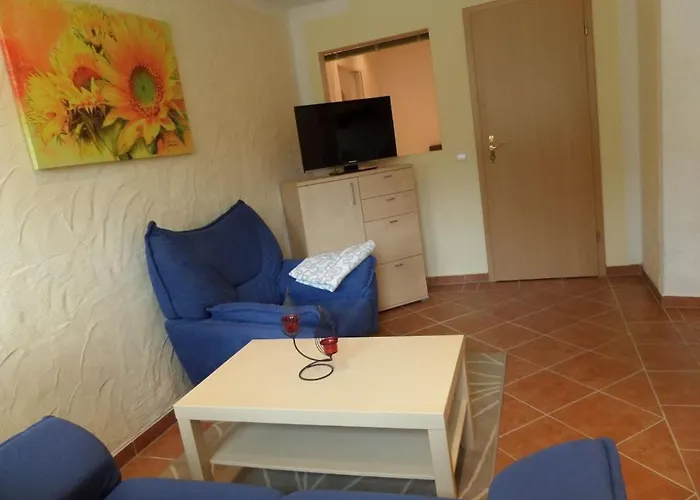 1-bedroom Berchtesgaden