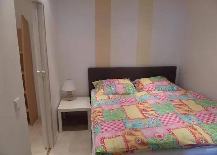 1-bedroom Feriehus Berchtesgaden
